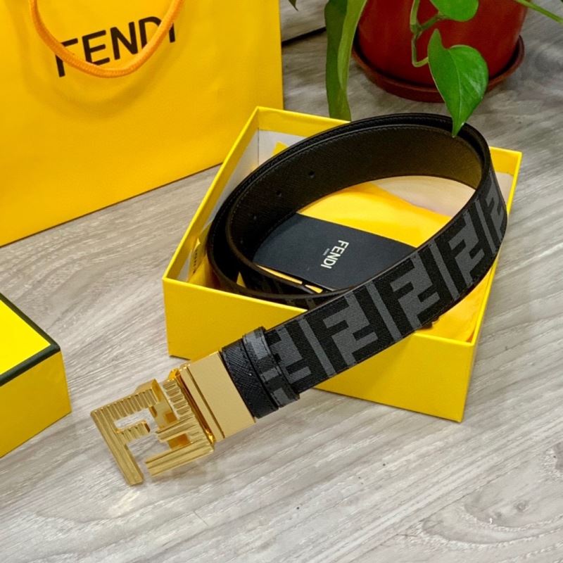 F**di belts